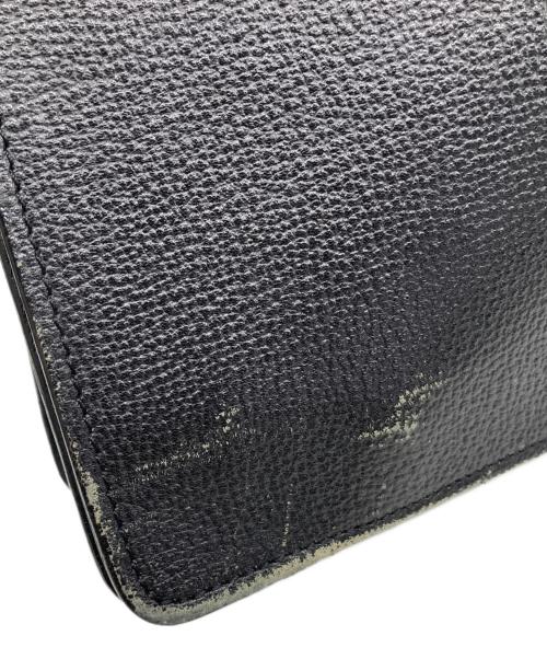 PORTER（ポーター）PORTER (ポーター) SURFACE TOTE BAG ブラックの古着・服飾アイテム