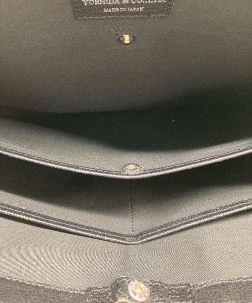 PORTER（ポーター）PORTER (ポーター) SURFACE TOTE BAG ブラックの古着・服飾アイテム