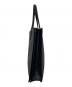 PORTER (ポーター) SURFACE TOTE BAG ブラック：8000円
