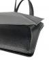 中古・古着 PORTER (ポーター) SURFACE TOTE BAG ブラック：8000円