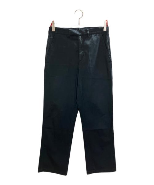 PRADA SPORTS（プラダスポーツ）PRADA SPORTS (プラダスポーツ) チノパン ネイビー サイズ:44の古着・服飾アイテム