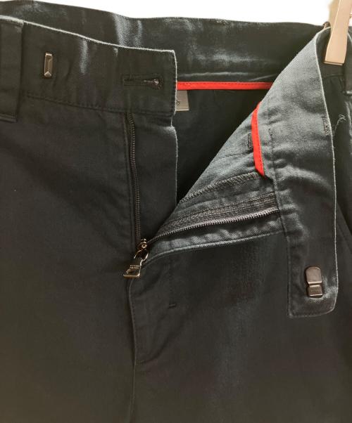 PRADA SPORTS（プラダスポーツ）PRADA SPORTS (プラダスポーツ) チノパン ネイビー サイズ:44の古着・服飾アイテム