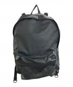 BAICYCLON by Bagjack×URBAN RESEARCHバイシクロンバイバッグジャック×アーバンリサーチ）の古着「MOLLE DAY PACK」｜ブラック