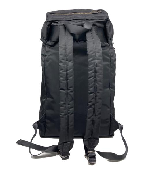 PORTER（ポーター）PORTER (ポーター) BARNEYS NEWYORK (バーニーズ・ニューヨーク) 別注バックパック ブラック サイズ:-の古着・服飾アイテム