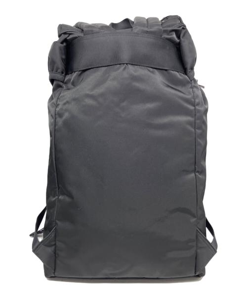 PORTER（ポーター）PORTER (ポーター) BARNEYS NEWYORK (バーニーズ・ニューヨーク) 別注バックパック ブラック サイズ:-の古着・服飾アイテム