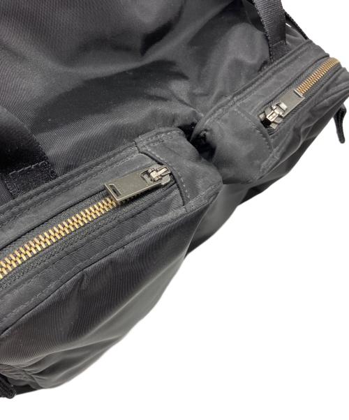 PORTER（ポーター）PORTER (ポーター) BARNEYS NEWYORK (バーニーズ・ニューヨーク) 別注バックパック ブラック サイズ:-の古着・服飾アイテム