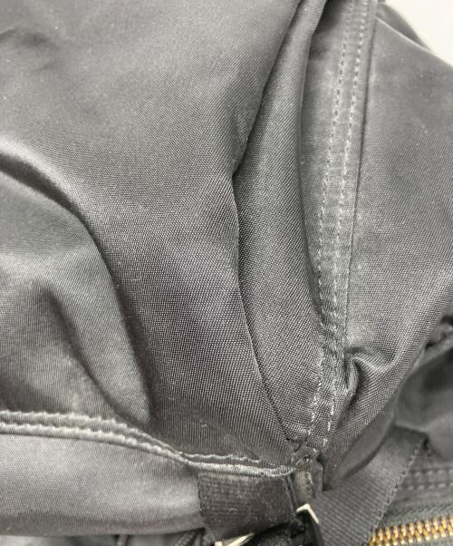 PORTER（ポーター）PORTER (ポーター) BARNEYS NEWYORK (バーニーズ・ニューヨーク) 別注バックパック ブラック サイズ:-の古着・服飾アイテム