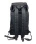 PORTER (ポーター) BARNEYS NEWYORK (バーニーズ・ニューヨーク) 別注バックパック ブラック サイズ:-：30000円
