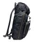 中古・古着 PORTER (ポーター) BARNEYS NEWYORK (バーニーズ・ニューヨーク) 別注バックパック ブラック サイズ:-：30000円