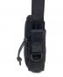 Maison Margiela 11 (メゾンマルジェラ 11) CORDURA MINI CAMERA BAG ブラック：26000円