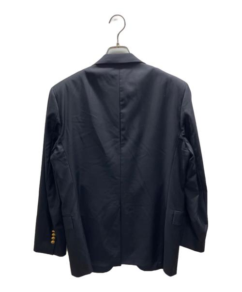 BROOKS BROTHERS（ブルックスブラザーズ）BROOKS BROTHERS (ブルックスブラザーズ) 金釦ブレザー ネイビー サイズ:38Sの古着・服飾アイテム