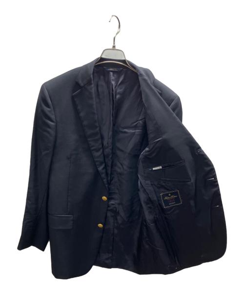 BROOKS BROTHERS（ブルックスブラザーズ）BROOKS BROTHERS (ブルックスブラザーズ) 金釦ブレザー ネイビー サイズ:38Sの古着・服飾アイテム