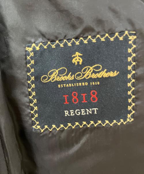 BROOKS BROTHERS（ブルックスブラザーズ）BROOKS BROTHERS (ブルックスブラザーズ) 金釦ブレザー ネイビー サイズ:38Sの古着・服飾アイテム