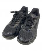 asics×ATMOSアシックス×アトモス）の古着「GEL-KAYANO12.1」｜ブラック