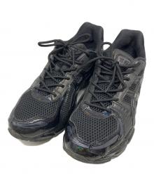 asics×ATMOS（アシックス×アトモス）の古着「GEL-KAYANO12.1」｜ブラック