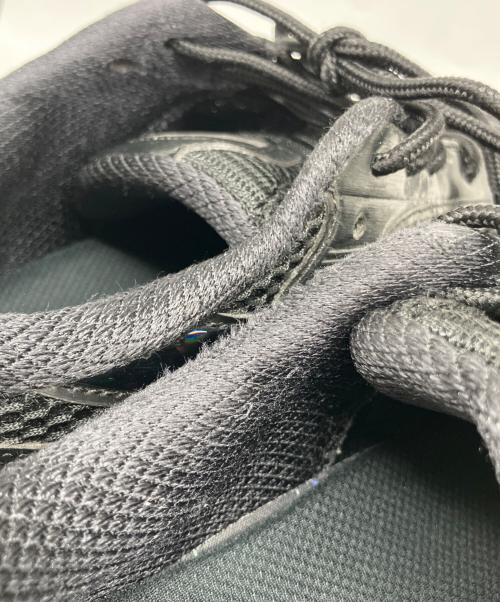 asics（アシックス）asics (アシックス) atmos (アトモス) GEL-KAYANO12.1 ブラック サイズ:27.5の古着・服飾アイテム