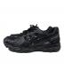 asics (アシックス) atmos (アトモス) GEL-KAYANO12.1 ブラック サイズ:27.5：20000円
