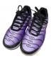 NIKE（ナイキ）の古着「Air Max Plus Golf」｜パープル