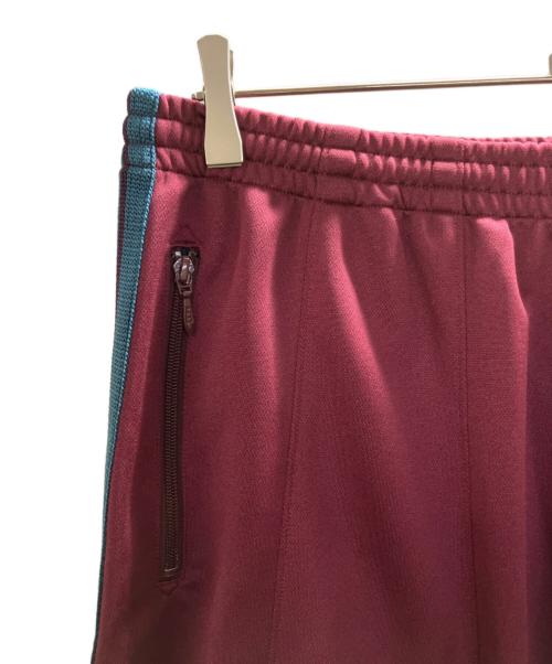 Needles（ニードルズ）Needles (ニードルズ) H.D. Track Pant ボルドー サイズ:Ⅿの古着・服飾アイテム