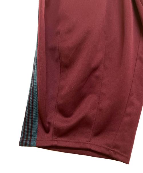 Needles（ニードルズ）Needles (ニードルズ) H.D. Track Pant ボルドー サイズ:Ⅿの古着・服飾アイテム