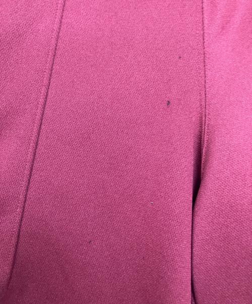 Needles（ニードルズ）Needles (ニードルズ) H.D. Track Pant ボルドー サイズ:Ⅿの古着・服飾アイテム