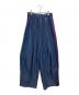Needles（ニードルズ）の古着「H.D.Track Pant-6oz Denim」｜インディゴ