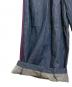 中古・古着 Needles (ニードルズ) FREAK'S STORE (フリークスストア) H.D.Track Pant-6oz Denim インディゴ サイズ:XS：22000円