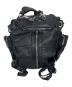ALEXANDER WANG (アレキサンダー・ワン) MINI MARTI レザーリュック ブラック サイズ:-：34000円