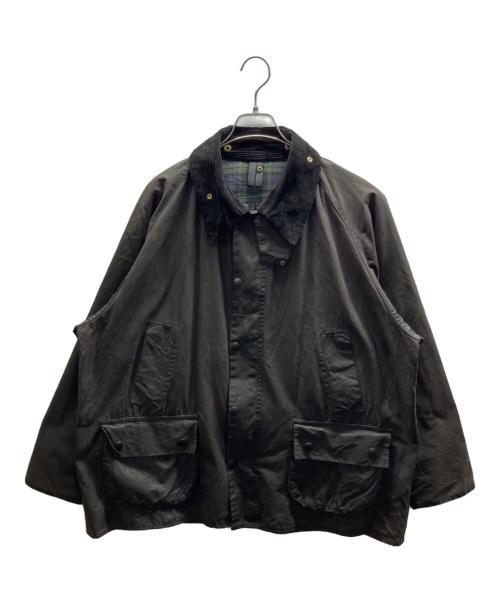 Barbour（バブアー）Barbour (バブアー) ビデイル オイルドジャケット ブラック サイズ:表記なしの古着・服飾アイテム