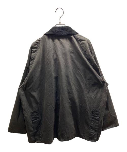 Barbour（バブアー）Barbour (バブアー) ビデイル オイルドジャケット ブラック サイズ:表記なしの古着・服飾アイテム