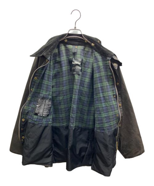 Barbour（バブアー）Barbour (バブアー) ビデイル オイルドジャケット ブラック サイズ:表記なしの古着・服飾アイテム