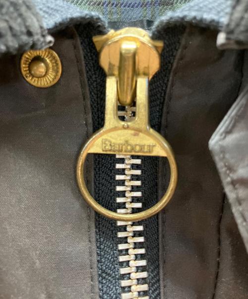 Barbour（バブアー）Barbour (バブアー) ビデイル オイルドジャケット ブラック サイズ:表記なしの古着・服飾アイテム