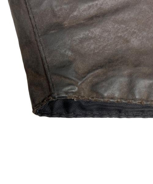 Barbour（バブアー）Barbour (バブアー) ビデイル オイルドジャケット ブラック サイズ:表記なしの古着・服飾アイテム
