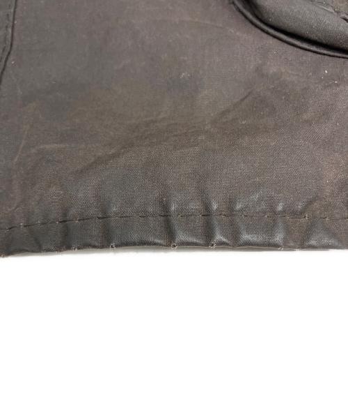 Barbour（バブアー）Barbour (バブアー) ビデイル オイルドジャケット ブラック サイズ:表記なしの古着・服飾アイテム
