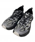 HOKAホカ）の古着「MAFATE SPEED 4 LITE」｜ホワイト×ブラック