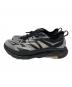 HOKA (ホカ) MAFATE SPEED 4 LITE ホワイト×ブラック サイズ:27：18000円