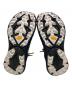 中古・古着 HOKA (ホカ) MAFATE SPEED 4 LITE ホワイト×ブラック サイズ:27：18000円