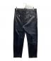 DSQUARED2 (ディースクエアード) ダメージデニムパンツ グレー サイズ:48：12000円