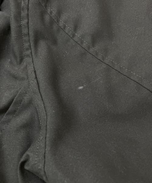POLO RALPH LAUREN（ポロ・ラルフローレン）POLO RALPH LAUREN (ポロ・ラルフローレン) スイングトップ ブラック サイズ:XXLの古着・服飾アイテム