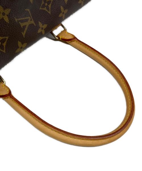 LOUIS VUITTON（ルイ ヴィトン）LOUIS VUITTON (ルイ ヴィトン) シリウス 45 ボストンバッグ ブラウンの古着・服飾アイテム
