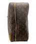 LOUIS VUITTON (ルイ ヴィトン) シリウス 45 ボストンバッグ ブラウン：60000円