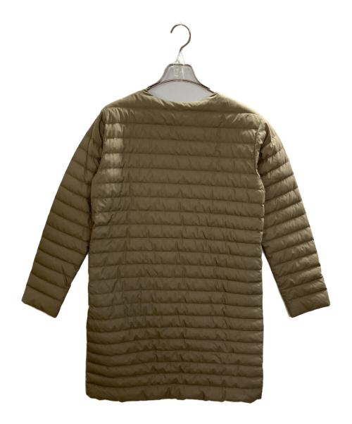 THE NORTH FACE（ザ ノース フェイス）THE NORTH FACE (ザ ノース フェイス) ウィンドストッパー ゼファー シェルコート ブラウン サイズ:Lの古着・服飾アイテム