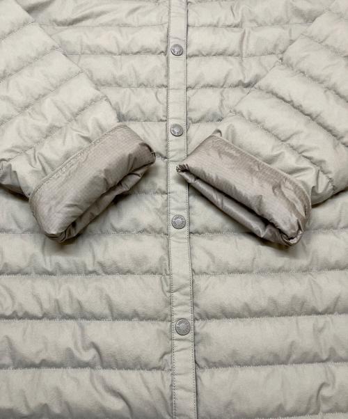 THE NORTH FACE（ザ ノース フェイス）THE NORTH FACE (ザ ノース フェイス) ウィンドストッパー ゼファー シェルコート ブラウン サイズ:Lの古着・服飾アイテム