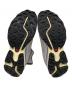 中古・古着 SALOMON (サロモン) ローカットスニーカー ライトグレー サイズ:27.5：13000円