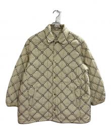 pheeta（フィータ）の古着「COAT Paula」｜ベージュ