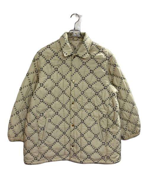 pheeta（フィータ）pheeta (フィータ) COAT Paula ベージュ サイズ: 2の古着・服飾アイテム