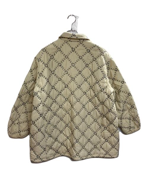 pheeta（フィータ）pheeta (フィータ) COAT Paula ベージュ サイズ: 2の古着・服飾アイテム