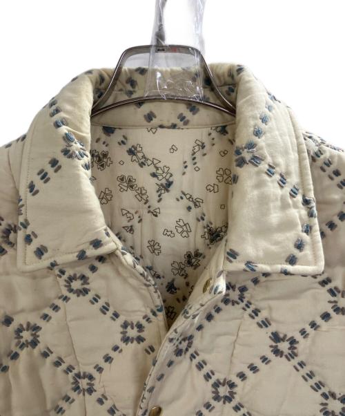 pheeta（フィータ）pheeta (フィータ) COAT Paula ベージュ サイズ: 2の古着・服飾アイテム