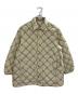pheeta（フィータ）の古着「COAT Paula」｜ベージュ
