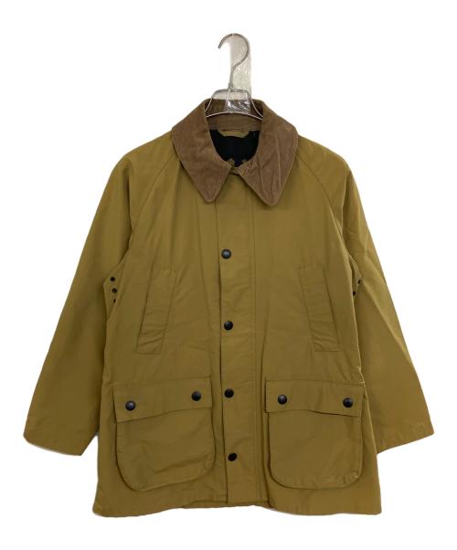 Barbour（バブアー）Barbour (バブアー) ビデイルジャケット ベージュ サイズ:38の古着・服飾アイテム